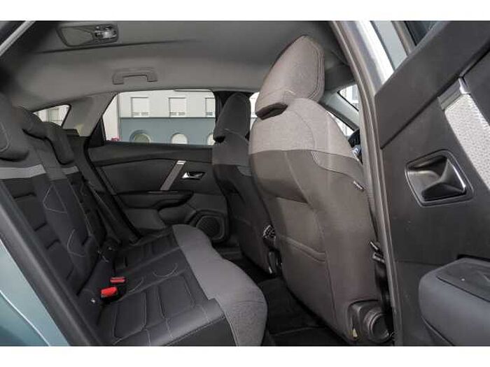 Citroen C4 SHINE PT130 AT+ HUD Navi LED Apple CarPlay Android Auto Mehrzonenklima DAB Ke