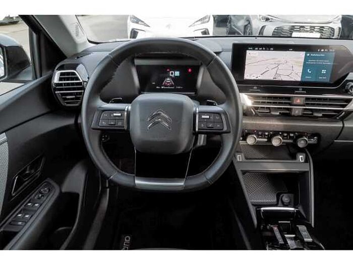 Citroen C4 SHINE PT130 AT+ HUD Navi LED Apple CarPlay Android Auto Mehrzonenklima DAB Ke