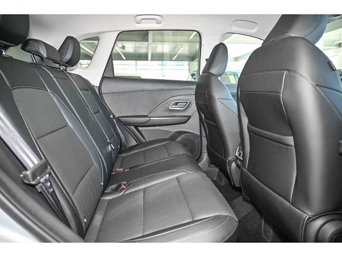 MG ZS HEV LUX+StandHZG+Navi+LED+360Kamera+ACC+Apple CarPlay+Android Auto