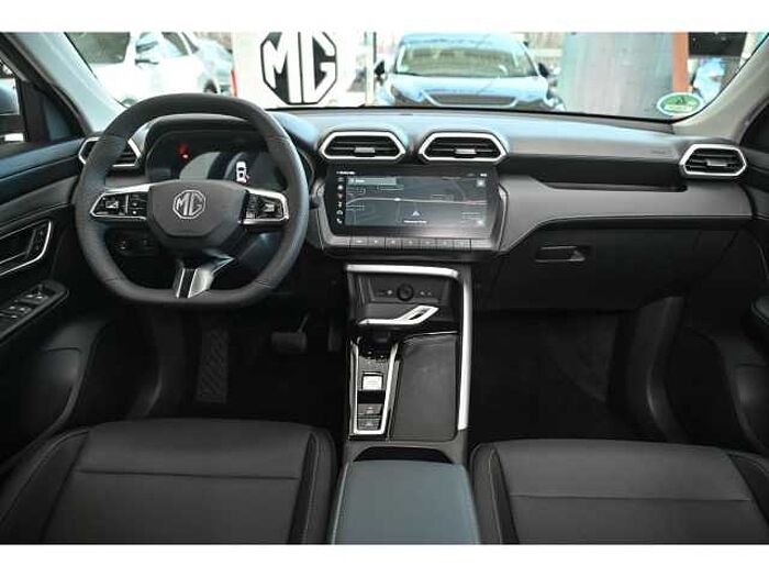 MG ZS HEV LUX+StandHZG+Navi+LED+360Kamera+ACC+Apple CarPlay+Android Auto