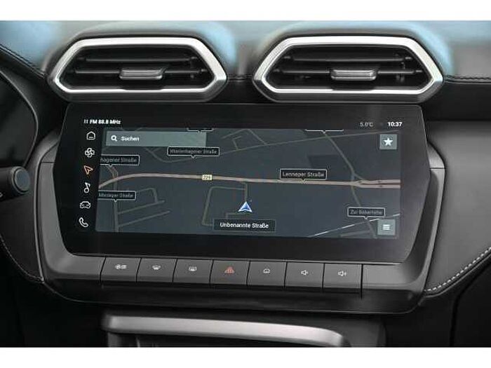 MG ZS HEV LUX+StandHZG+Navi+LED+360Kamera+ACC+Apple CarPlay+Android Auto