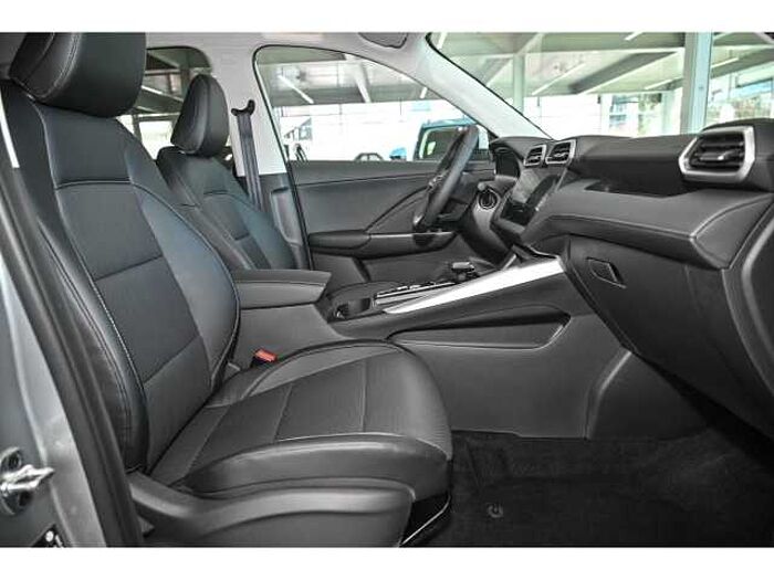 MG ZS HEV LUX+StandHZG+Navi+LED+360Kamera+ACC+Apple CarPlay+Android Auto