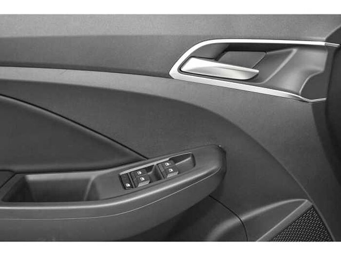 MG MG3 HEV LUX+Navi+360 Kamera+LED+ACC+Apple CarPlay+Android Auto+Digitales Cockpit