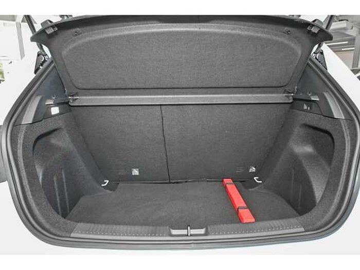 MG MG3 HEV LUX+Navi+360 Kamera+LED+ACC+Apple CarPlay+Android Auto+Digitales Cockpit