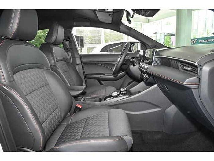 MG MG3 HEV LUX+Navi+360 Kamera+LED+ACC+Apple CarPlay+Android Auto+Digitales Cockpit