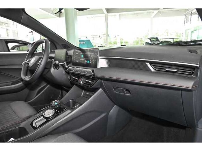 MG MG3 HEV LUX+Navi+360 Kamera+LED+ACC+Apple CarPlay+Android Auto+Digitales Cockpit