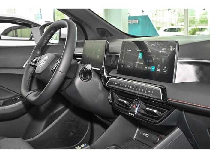 MG MG3 HEV LUX+Navi+360 Kamera+LED+ACC+Apple CarPlay+Android Auto+Digitales Cockpit