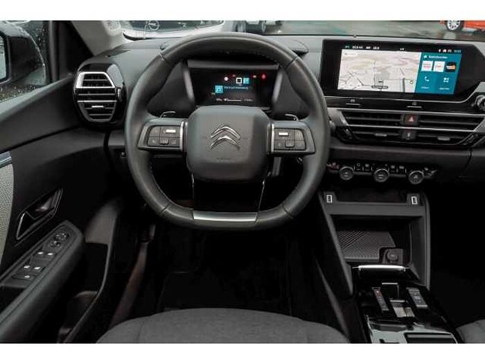 Citroen C4 Shine PT 130 S&S EAT8 HUD AHK-abnehmbar Navi Digitales Cockpit LED ACC Apple