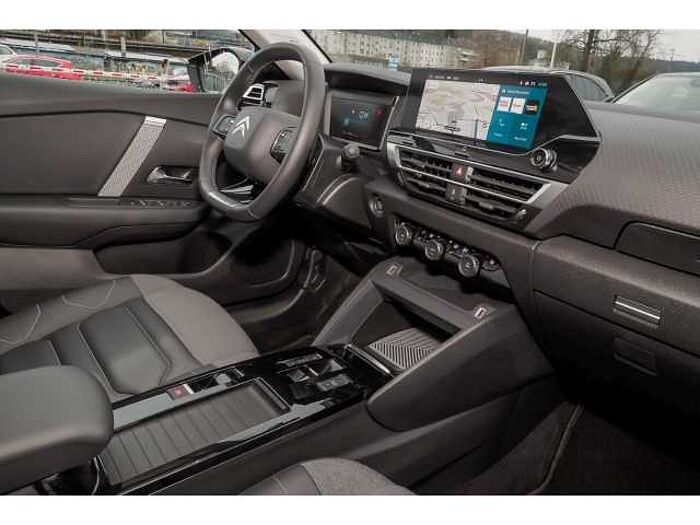 Citroen C4 Shine PT 130 S&S EAT8 HUD AHK-abnehmbar Navi Digitales Cockpit LED ACC Apple