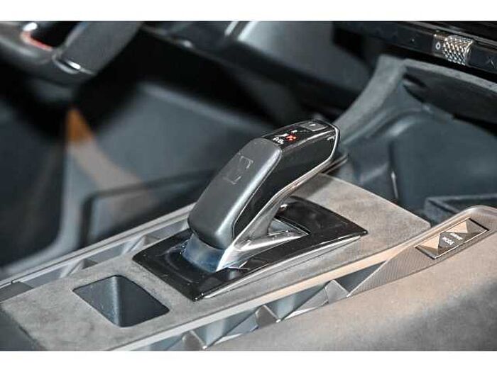 DS DS7 Crossback PERFORMANCE LINE E-TENSE 4x4+MODE3+SAFETY+INDUK+