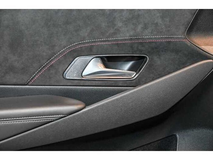 DS DS7 Crossback PERFORMANCE LINE E-TENSE 4x4+MODE3+SAFETY+INDUK+