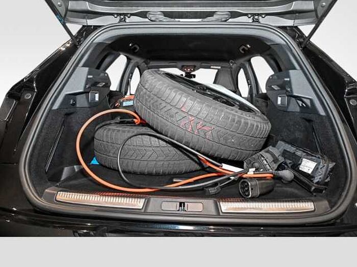 DS DS7 Crossback PERFORMANCE LINE E-TENSE 4x4+MODE3+SAFETY+INDUK+