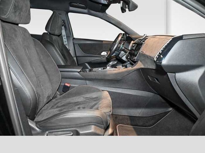 DS DS7 Crossback PERFORMANCE LINE E-TENSE 4x4+MODE3+SAFETY+INDUK+