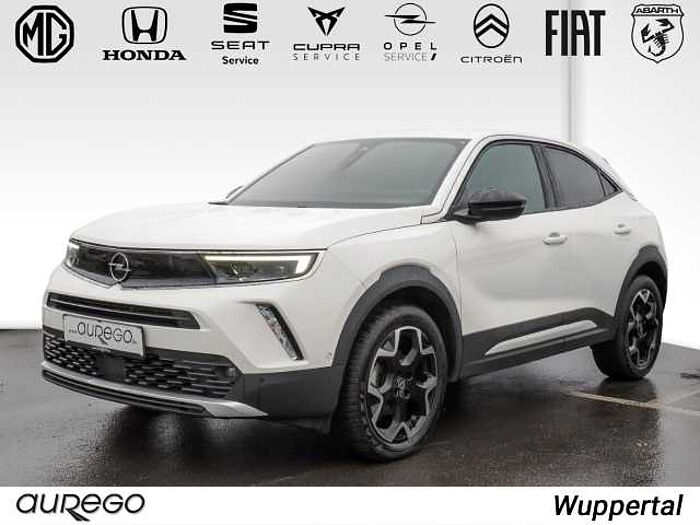 Opel Mokka 1.2 ULTIMATE+INDUK+SHZ+P&G-PR+I-LUX+GJR+