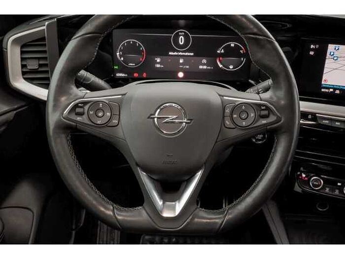 Opel Mokka 1.2 ULTIMATE+INDUK+SHZ+P&G-PR+I-LUX+GJR+