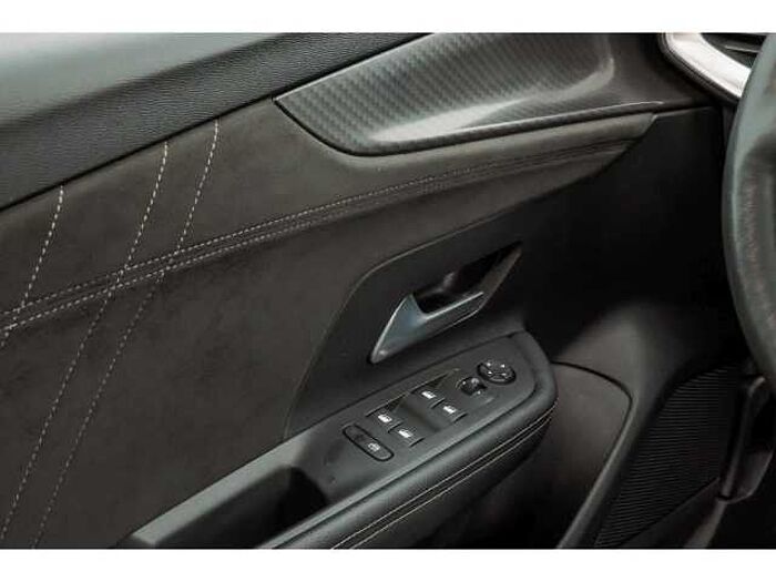 Opel Mokka 1.2 ULTIMATE+INDUK+SHZ+P&G-PR+I-LUX+GJR+