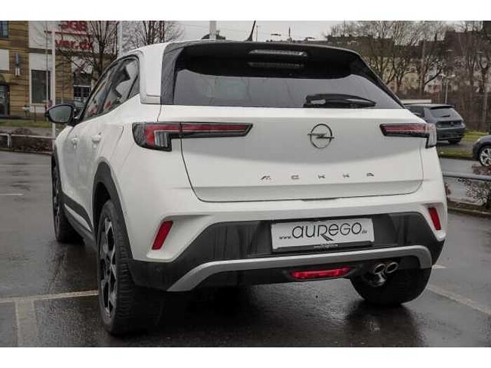 Opel Mokka 1.2 ULTIMATE+INDUK+SHZ+P&G-PR+I-LUX+GJR+