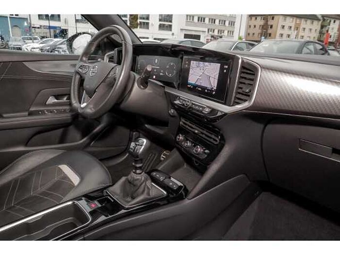 Opel Mokka 1.2 ULTIMATE+INDUK+SHZ+P&G-PR+I-LUX+GJR+