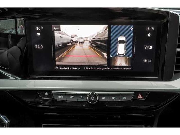 Opel Mokka 1.2 ELEGANCE+NAVI+GJR+ADA+P&G+SHZ+LRH+TWA+