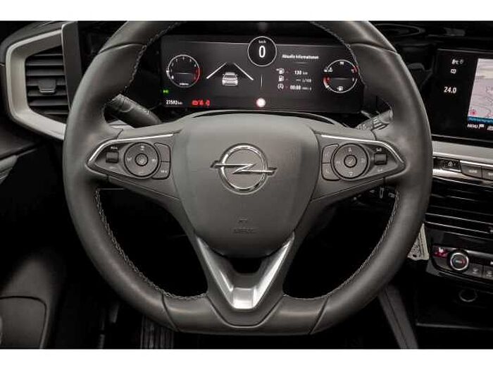 Opel Mokka 1.2 ELEGANCE+NAVI+GJR+ADA+P&G+SHZ+LRH+TWA+