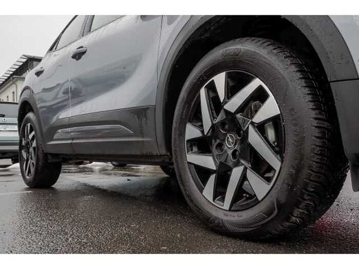 Opel Mokka 1.2 ELEGANCE+NAVI+GJR+ADA+P&G+SHZ+LRH+TWA+