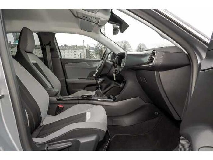 Opel Mokka 1.2 ELEGANCE+NAVI+GJR+ADA+P&G+SHZ+LRH+TWA+