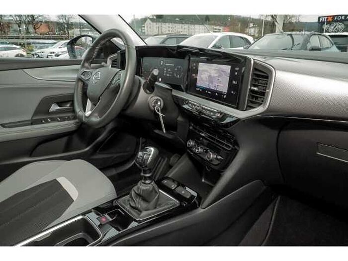 Opel Mokka 1.2 ELEGANCE+NAVI+GJR+ADA+P&G+SHZ+LRH+TWA+