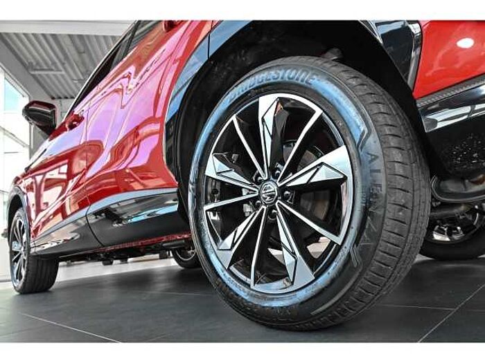 MG HS COMFORT AT+ALLWETTER+LED+DAB+NAVI+CARPLAY+ANDROIDAUTO+RÜCKF.K.