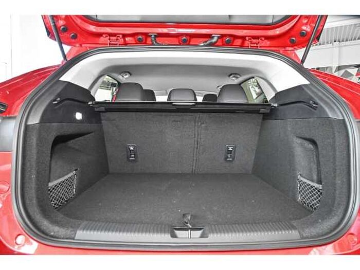 MG HS COMFORT AT+ALLWETTER+LED+DAB+NAVI+CARPLAY+ANDROIDAUTO+RÜCKF.K.