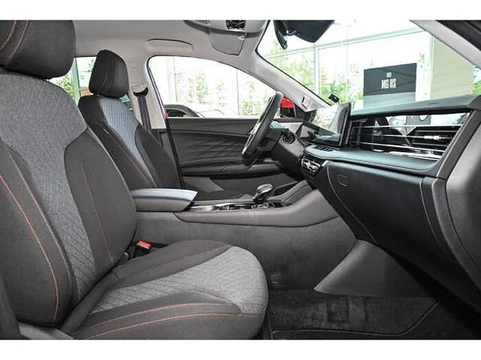 MG HS COMFORT AT+ALLWETTER+LED+DAB+NAVI+CARPLAY+ANDROIDAUTO+RÜCKF.K.