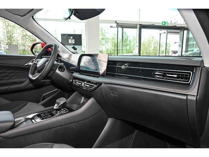 MG HS COMFORT AT+ALLWETTER+LED+DAB+NAVI+CARPLAY+ANDROIDAUTO+RÜCKF.K.