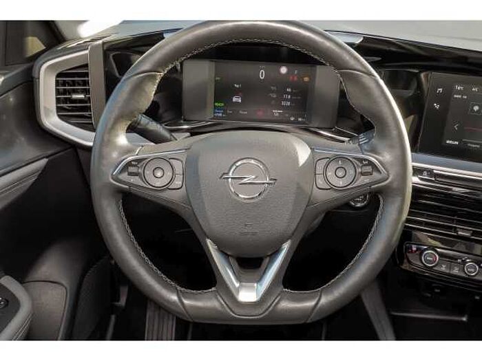 Opel Mokka e Elegance 100 kW SHZ LRH Digitales Cockpit LED Apple CarPlay Android Auto