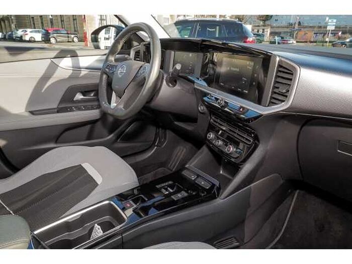 Opel Mokka e Elegance 100 kW SHZ LRH Digitales Cockpit LED Apple CarPlay Android Auto