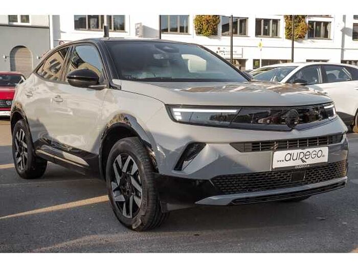 Opel Mokka B GS 1.2 96 kW (130 PS)Automatik Navi LED Apple CarPlay Android Auto Klima