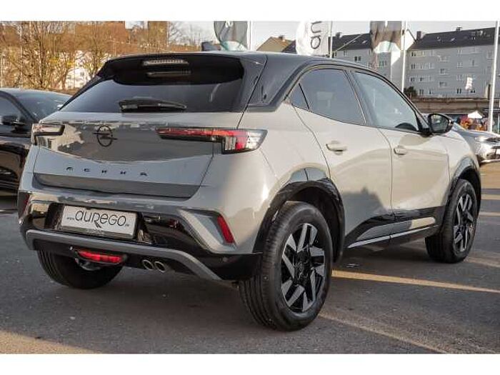 Opel Mokka B GS 1.2 96 kW (130 PS)Automatik Navi LED Apple CarPlay Android Auto Klima