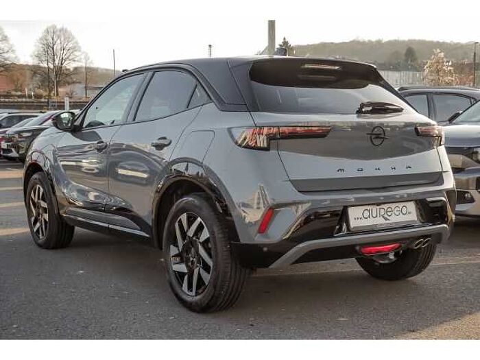 Opel Mokka B GS 1.2 96 kW (130 PS)Automatik Navi LED Apple CarPlay Android Auto Klima