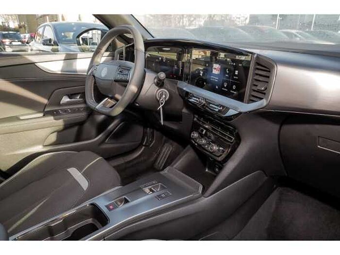 Opel Mokka B GS 1.2 96 kW (130 PS)Automatik Navi LED Apple CarPlay Android Auto Klima