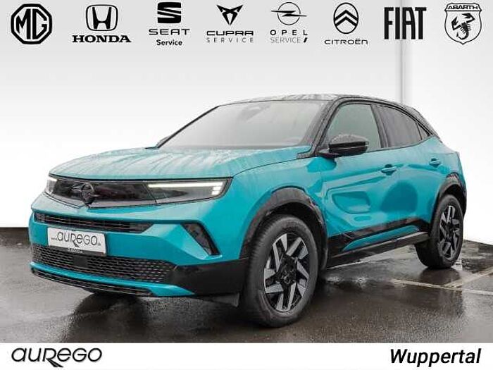 Opel Mokka B GS 1.2 96 kW (130 PS)Automatik Navi LED Apple CarPlay Android Auto Klima