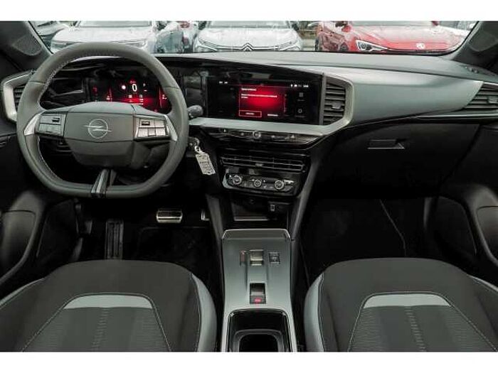 Opel Mokka B GS 1.2 96 kW (130 PS)Automatik Navi LED Apple CarPlay Android Auto Klima
