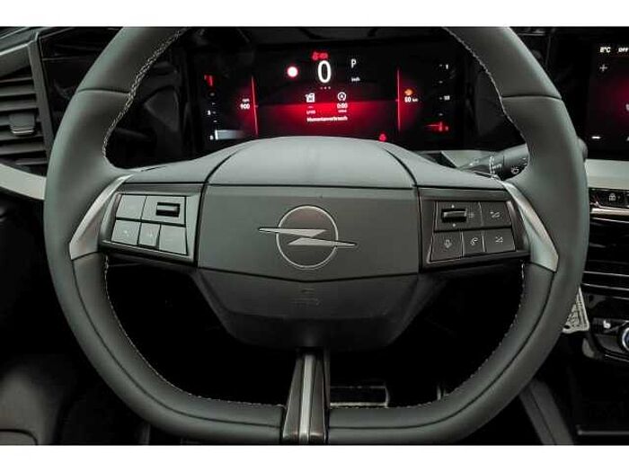 Opel Mokka B GS 1.2 96 kW (130 PS)Automatik Navi LED Apple CarPlay Android Auto Klima