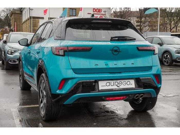 Opel Mokka B GS 1.2 96 kW (130 PS)Automatik Navi LED Apple CarPlay Android Auto Klima