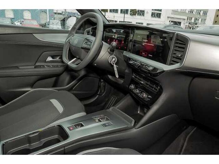 Opel Mokka B GS 1.2 96 kW (130 PS)Automatik Navi LED Apple CarPlay Android Auto Klima