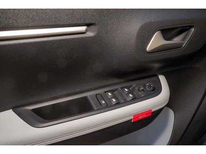 Citroen C3 Aircross Hybrid 145 MAX MHEV Automatik HUD Navi Digitales Cockpit LED Apple C