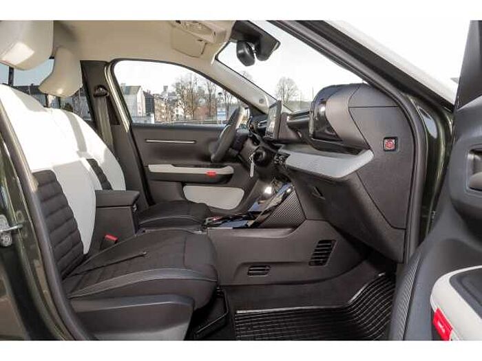 Citroen C3 Aircross Hybrid 145 MAX MHEV Automatik HUD Navi Digitales Cockpit LED Apple C