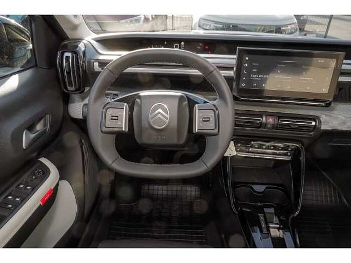 Citroen C3 Aircross Hybrid 145 MAX MHEV Automatik HUD Navi Digitales Cockpit LED Apple C
