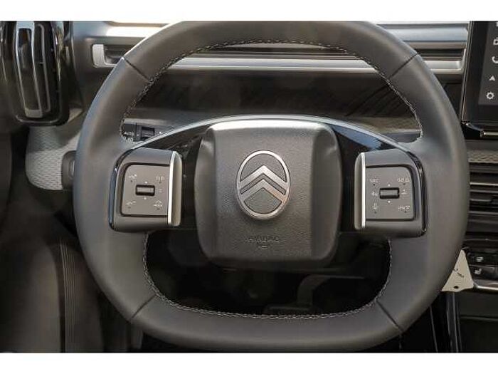 Citroen C3 Aircross Hybrid 145 MAX MHEV Automatik HUD Navi Digitales Cockpit LED Apple C