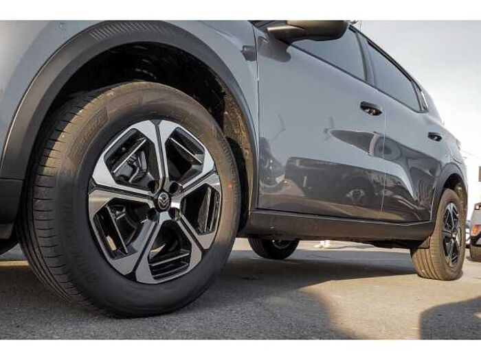 Citroen C3 Aircross Hybrid 145 MAX MHEV Automatik HUD Navi Digitales Cockpit LED Apple C