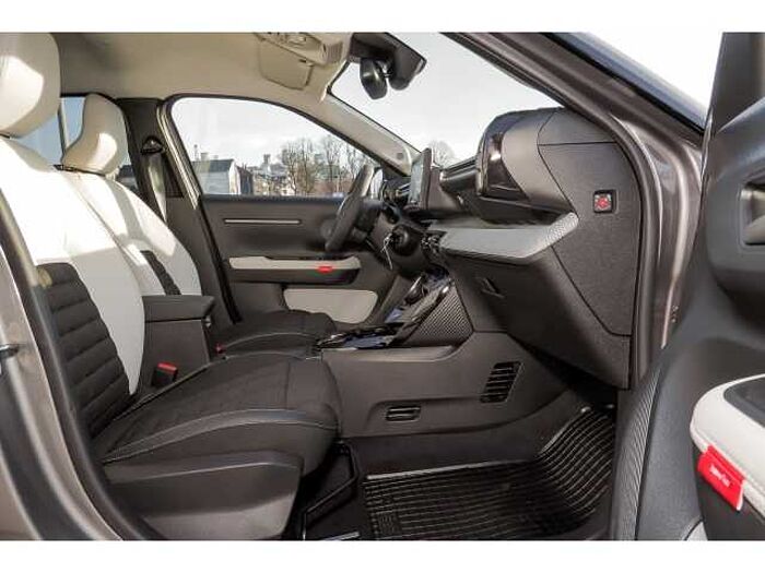 Citroen C3 Aircross Hybrid 145 MAX MHEV Automatik HUD Navi Digitales Cockpit LED Apple C