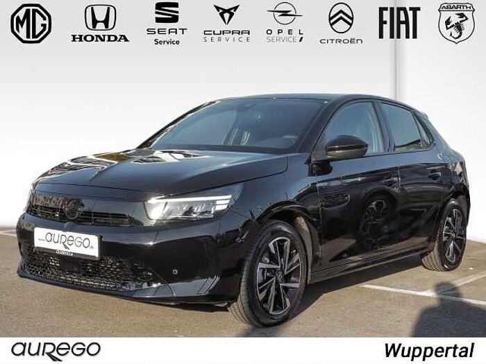 Opel Corsa F GS 5T 1.2 74 kW (100 PS) Automatik SHZ 2xP Navi LED Apple CarPlay Androi