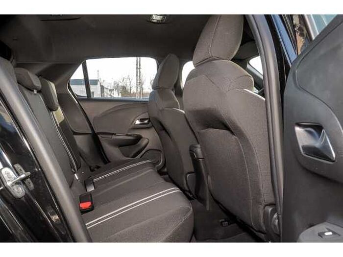 Opel Corsa F GS 5T 1.2 74 kW (100 PS) Automatik SHZ 2xP Navi LED Apple CarPlay Androi